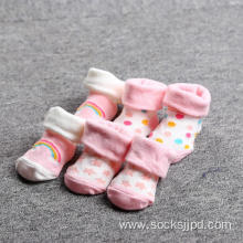 BABY gify high quailty cotton socks